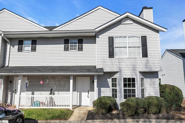 56 Hayfield Lane, Greer, SC 29650