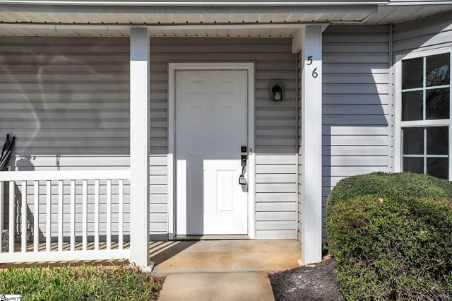 56 Hayfield Lane, Greer, SC 29650