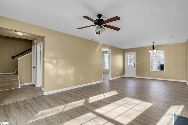 56 Hayfield Lane, Greer, SC 29650