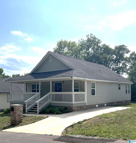 3112 AVENUE C, Bessemer, AL 35020