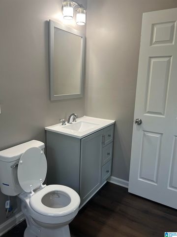 3112 AVENUE C, Bessemer, AL 35020