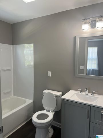 3112 AVENUE C, Bessemer, AL 35020