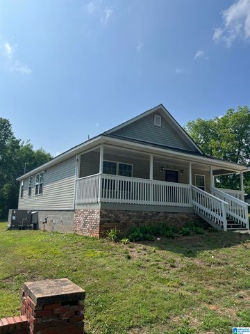 3112 AVENUE C, Bessemer, AL 35020