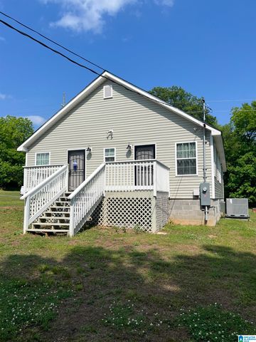 3112 AVENUE C, Bessemer, AL 35020