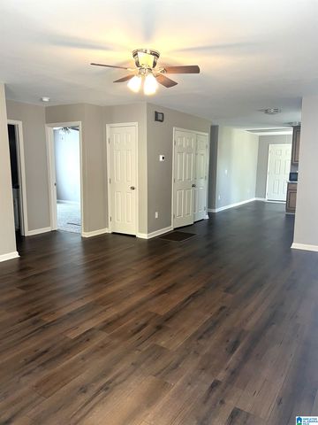 3112 AVENUE C, Bessemer, AL 35020