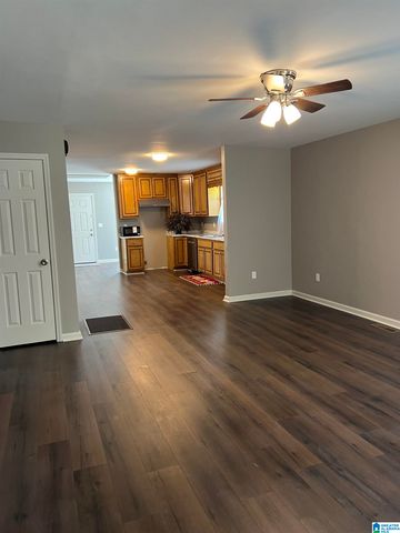 3112 AVENUE C, Bessemer, AL 35020