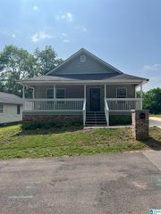 3112 AVENUE C, Bessemer, AL 35020