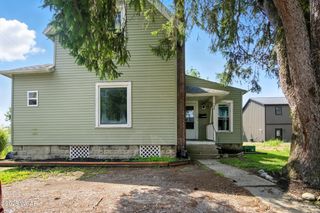 138 Logan Street, Van Wert, OH 45891