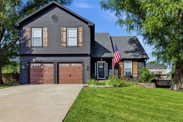 269 W Cheyenne Street, Gardner, KS 66030