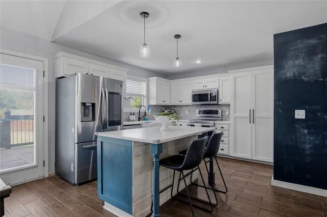 269 W Cheyenne Street, Gardner, KS 66030