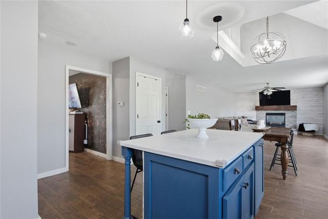 269 W Cheyenne Street, Gardner, KS 66030