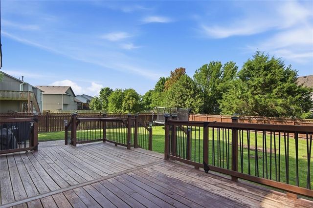 269 W Cheyenne Street, Gardner, KS 66030