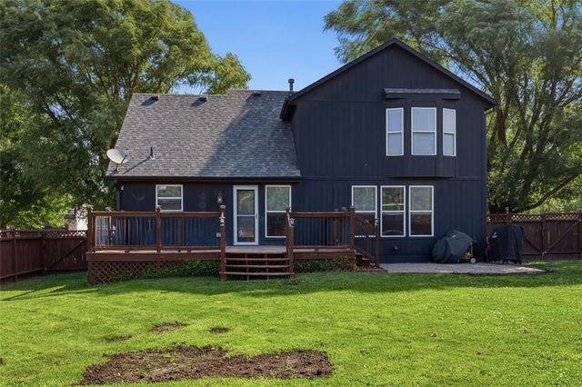 269 W Cheyenne Street, Gardner, KS 66030