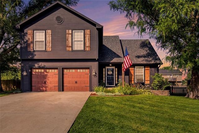 269 W Cheyenne Street, Gardner, KS 66030