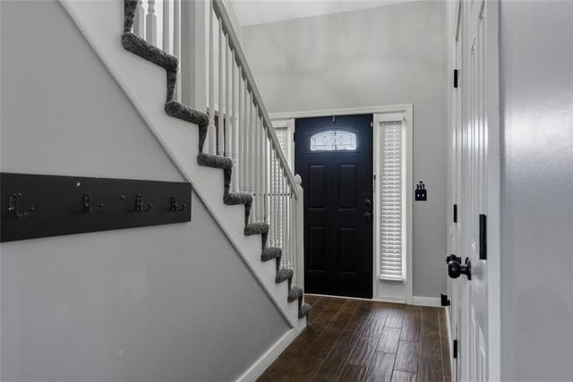 269 W Cheyenne Street, Gardner, KS 66030