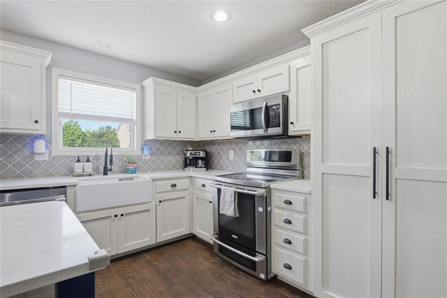 269 W Cheyenne Street, Gardner, KS 66030