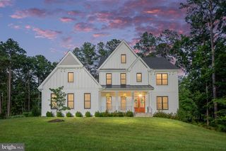 11606 LITTLE BAY HARBOR WAY, Spotsylvania, VA 22551