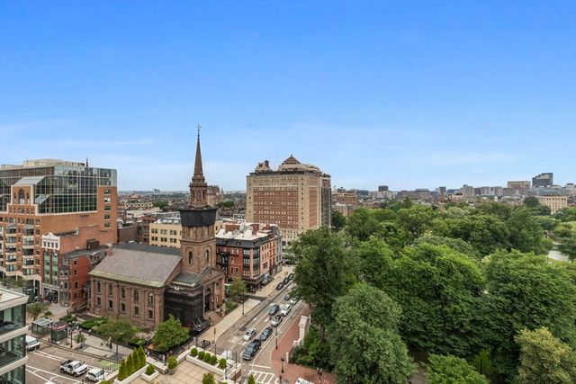 300 Boylston St 1202, Boston, MA 02116