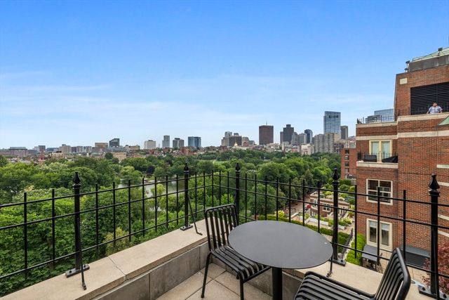 300 Boylston St 1202, Boston, MA 02116