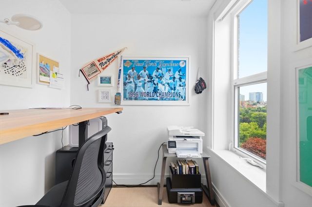 300 Boylston St 1202, Boston, MA 02116