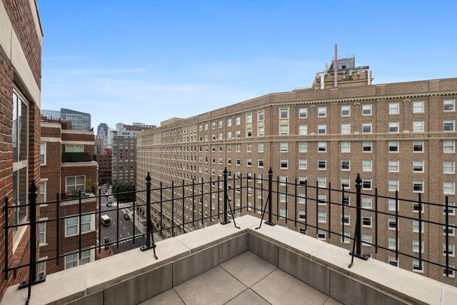 300 Boylston St 1202, Boston, MA 02116