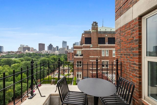 300 Boylston St 1202, Boston, MA 02116