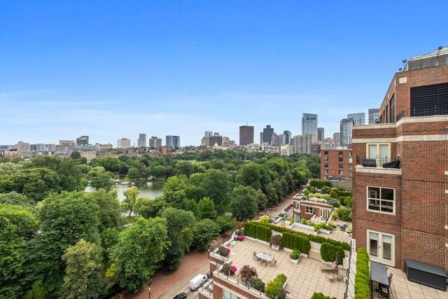 300 Boylston St 1202, Boston, MA 02116