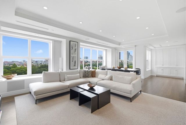 300 Boylston St 1202, Boston, MA 02116
