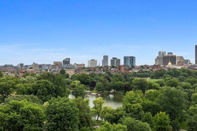 300 Boylston St 1202, Boston, MA 02116