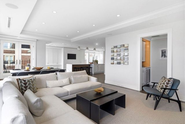300 Boylston St 1202, Boston, MA 02116