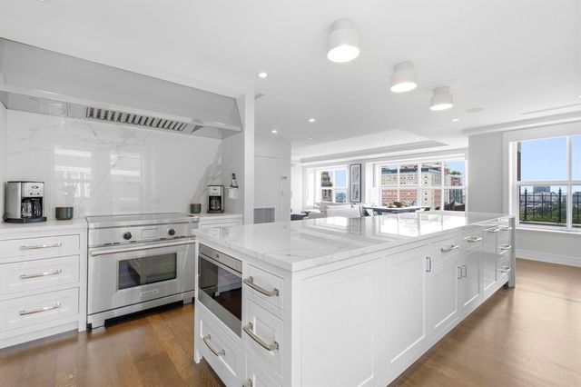 300 Boylston St 1202, Boston, MA 02116
