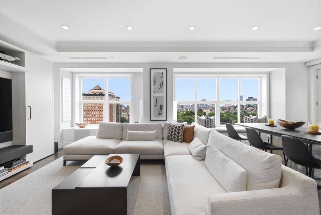 300 Boylston St 1202, Boston, MA 02116