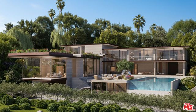 1185 Angelo Drive, Beverly Hills, CA 90210