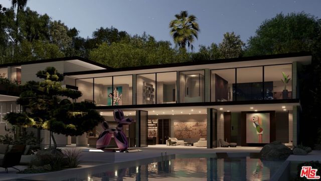 1185 Angelo Drive, Beverly Hills, CA 90210