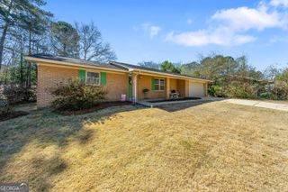 815 McCurdy Boulevard, Manchester, GA 31816