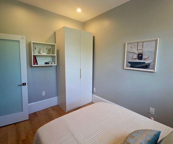 25 Bay State Rd 1, Boston, MA 02215