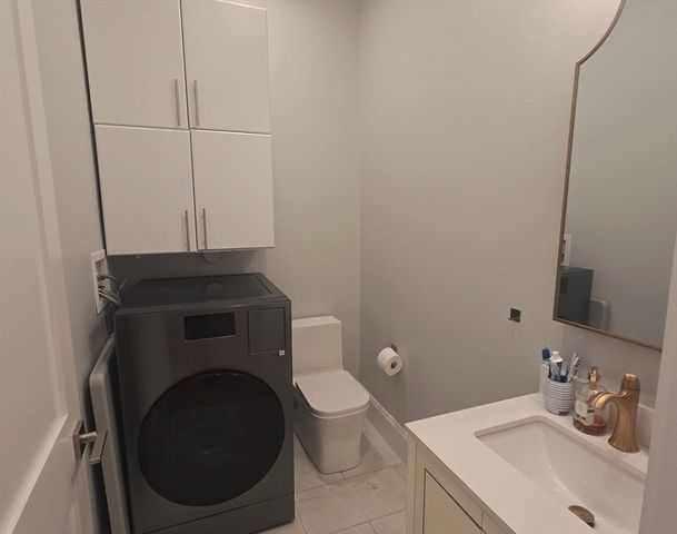 25 Bay State Rd 1, Boston, MA 02215
