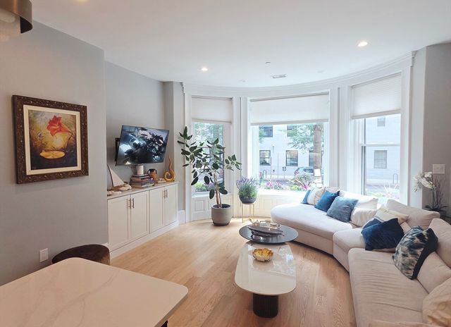 25 Bay State Rd 1, Boston, MA 02215