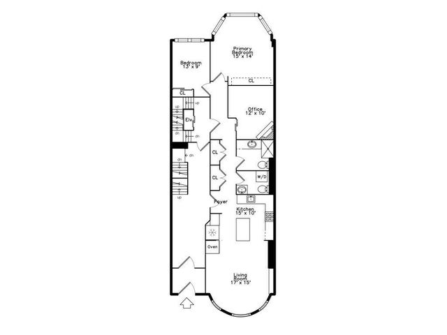25 Bay State Rd 1, Boston, MA 02215