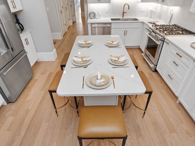 25 Bay State Rd 1, Boston, MA 02215