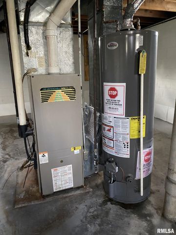 1548 W CENTRAL PARK Avenue, Davenport, IA 52804