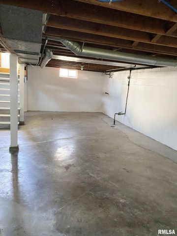 1548 W CENTRAL PARK Avenue, Davenport, IA 52804