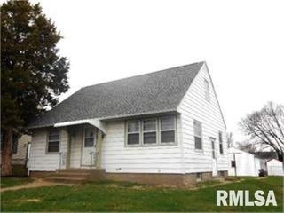 1548 W CENTRAL PARK Avenue, Davenport, IA 52804