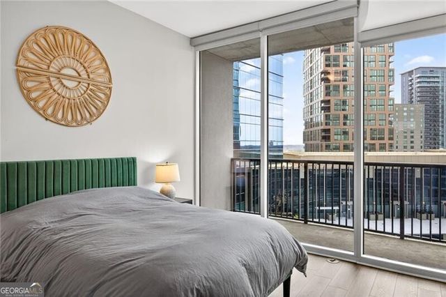 1080 Peachtree Street NE 1205, Atlanta, GA 30309