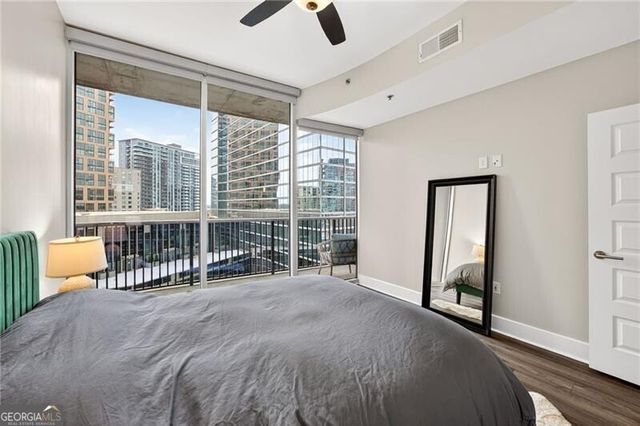 1080 Peachtree Street NE 1205, Atlanta, GA 30309