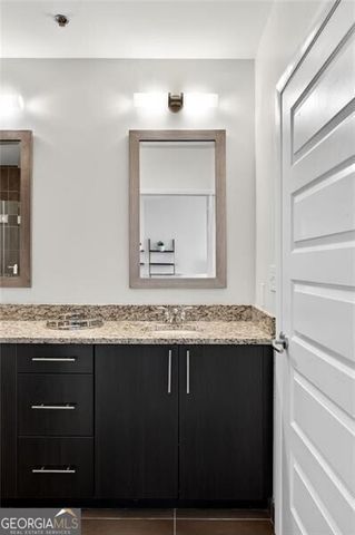 1080 Peachtree Street NE 1205, Atlanta, GA 30309