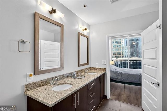 1080 Peachtree Street NE 1205, Atlanta, GA 30309