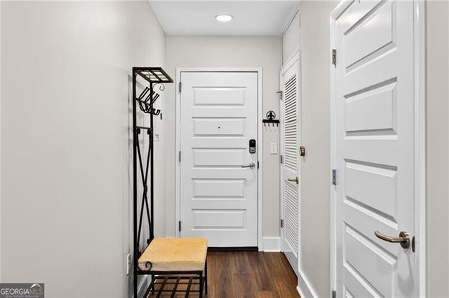 1080 Peachtree Street NE 1205, Atlanta, GA 30309