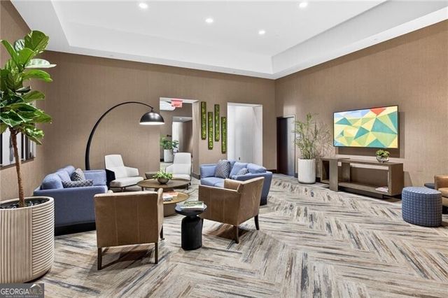 1080 Peachtree Street NE 1205, Atlanta, GA 30309