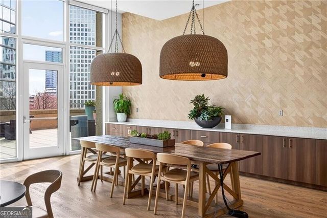 1080 Peachtree Street NE 1205, Atlanta, GA 30309